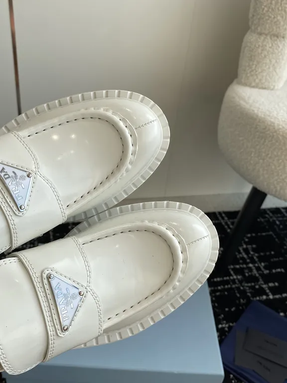 Prada Shoe 